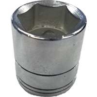 SK Hand Tool 40715 - 16mm Socket 1/4dr