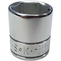 SK Hand Tool 40920 - 5/8" Socket 1/4dr
