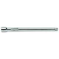 SK Hand Tool 40962 - 1/4" Drive Chrome Extension - 6"