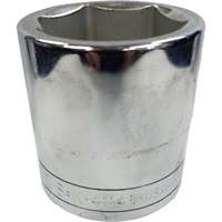 SK Hand Tool 41148 - 1 1/2" Socket 6pt 1/2dr