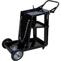 Titan 41197 - Welding Cart