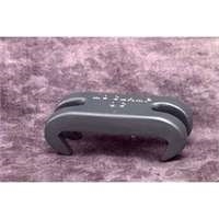 MoClamp 4120 - Double Claw Hook 5" Long