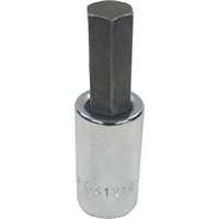 SK Hand Tool 41212 - 3/8"hex Bit 3/8dr