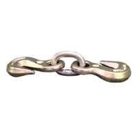 MoClamp 4145 - Body Chain Welded Double Clevis