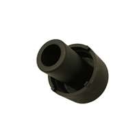 CTA 4166 - Wheel Bearing Locknut Socket - Ford (otc6601)Ford Factory Tool #205-282