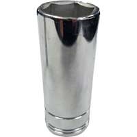 SK Hand Tool 41711 - 15mm Deep Socket 1/4dr