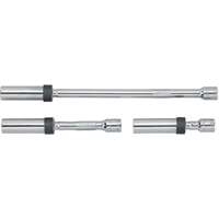 Gearwrench 41740D - 3 Pc. Magnetic Swivel Spark Plug Set