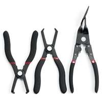 Gearwrench 41850 - 3 Pc. Body Clip Set