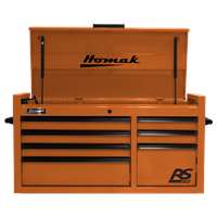 41" RS PRO 7 DWR TOP CHEST W/OUT-OG