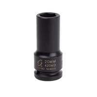 Sunex 420MD - 20mm 6PT Deep Impact Socket - 3/4" Drive