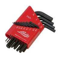 Lisle 42150 - Sae Hex Wrench Set