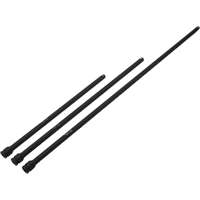 Titan 42173 - 3PC 1/2" Dr XL Extension Set