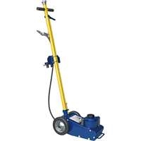 THA Hydraulics 422001Q - 20 Ton Axle Jack