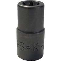 SK Hand Tool 42608 - E8 Female TORX
