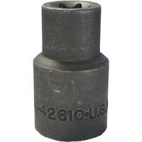 SK Hand Tool 42610 - E10 Female TORX