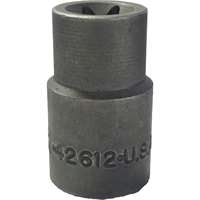 SK Hand Tool 42612 - E12 Female TORX