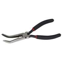 Lisle 42870 - Clip Removal Pliers 45 Degree