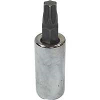 SK Hand Tool 42930 - T30 Torx Socket 1/4dr