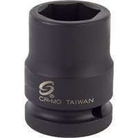 Sunex 430 - 15/16 3/4" Drive Socket Short Impact