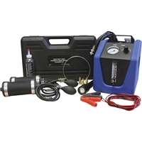 Mastercool 43060-HD - H.D. Truck Diagnostic Smoke Machine