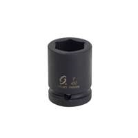 Sunex 432 - 3/4" Dr. 1" Impact Socket