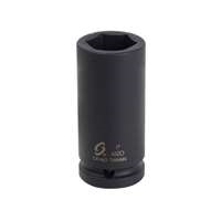 Sunex 432D - 3/4" Dr. 1" Deep Impact Socket