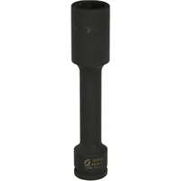 Sunex 433MXL - 3/4" Dr. 33mm X-Long Socket - 9" Long