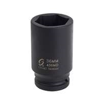Sunex 436MD - Socket 3/4" Drive 36mm Deep