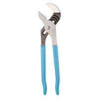 Channellock 440G - 12" Straight Jaw Pliers