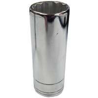 SK Hand Tool 44713 - 14mm Deep Socket 1/4dr 12pt