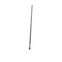 SK Hand Tool 45146 - 18" Wobble Extension - 3/8" Drive