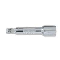 SK Hand Tool 45165 - 3/8" Drive Wobble Chrome Extension - 3"
