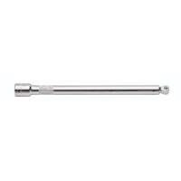 SK Hand Tool 45166 - 3/8" Drive Wobble Chrome Extension - 6"