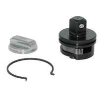 SK Hand Tool 40970-2 - Ratchet Renewal Kit 1/4dr