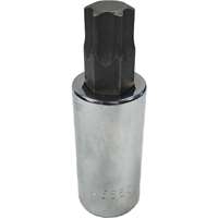 SK Hand Tool 45560 - T-60 Torx 1/2"dr