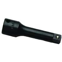 SK Hand Tool 45670 - 3" Impact Extensions with Ball Retainer - 3/8" Drive