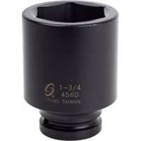 Sunex 456D - Socket 1-3/4" Deep Impact 3/4" Drive