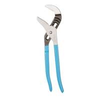 Channellock 460G - 16.5" Straight Jaw Pliers