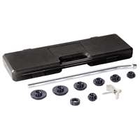 OTC 4603 - Frost Plug Remover/Installer Set