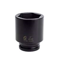 Sunex 464D - 3/4" Dr. 2" Deep Impact Socket