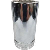 SK Hand Tool 48032 - 32mm Deep Socket 1/2dr 12pt