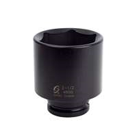 Sunex 480D - 3/4" Dr. 2-1/2" Deep Impact Socket