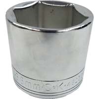 SK Hand Tool 48236 - 36mm Socket 1/2dr 6pt