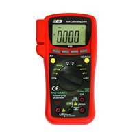 Electronic Specialties 485 - Self-Calibrating True RMS Digital Multimeter