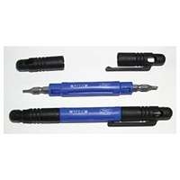 Vim Tools MS24 - Mini 4 In 1 Screwdriver