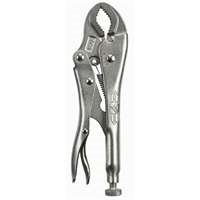 Irwin 7CR - 7" Curved Jaw Locking Pliers