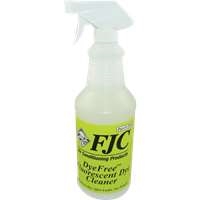 FJC 4946 - Fluorescent Dye Cleaner 32 Oz