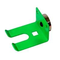 Lisle 49750 - Air Hose Holders Green