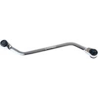 E-Z Red 4SS8 - 8" S-Shaped Quarter Stick