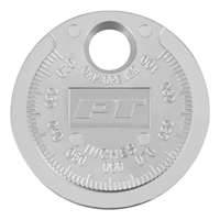 Wilmar W80536 - Spark Plug Gap Gauge